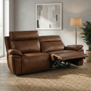Ashley 3 Seater