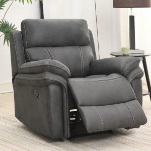 Richmondshire Upholstery Chair Grey