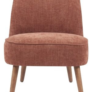 Copper Armchair